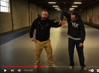 Boundary Testing & Self-Defense