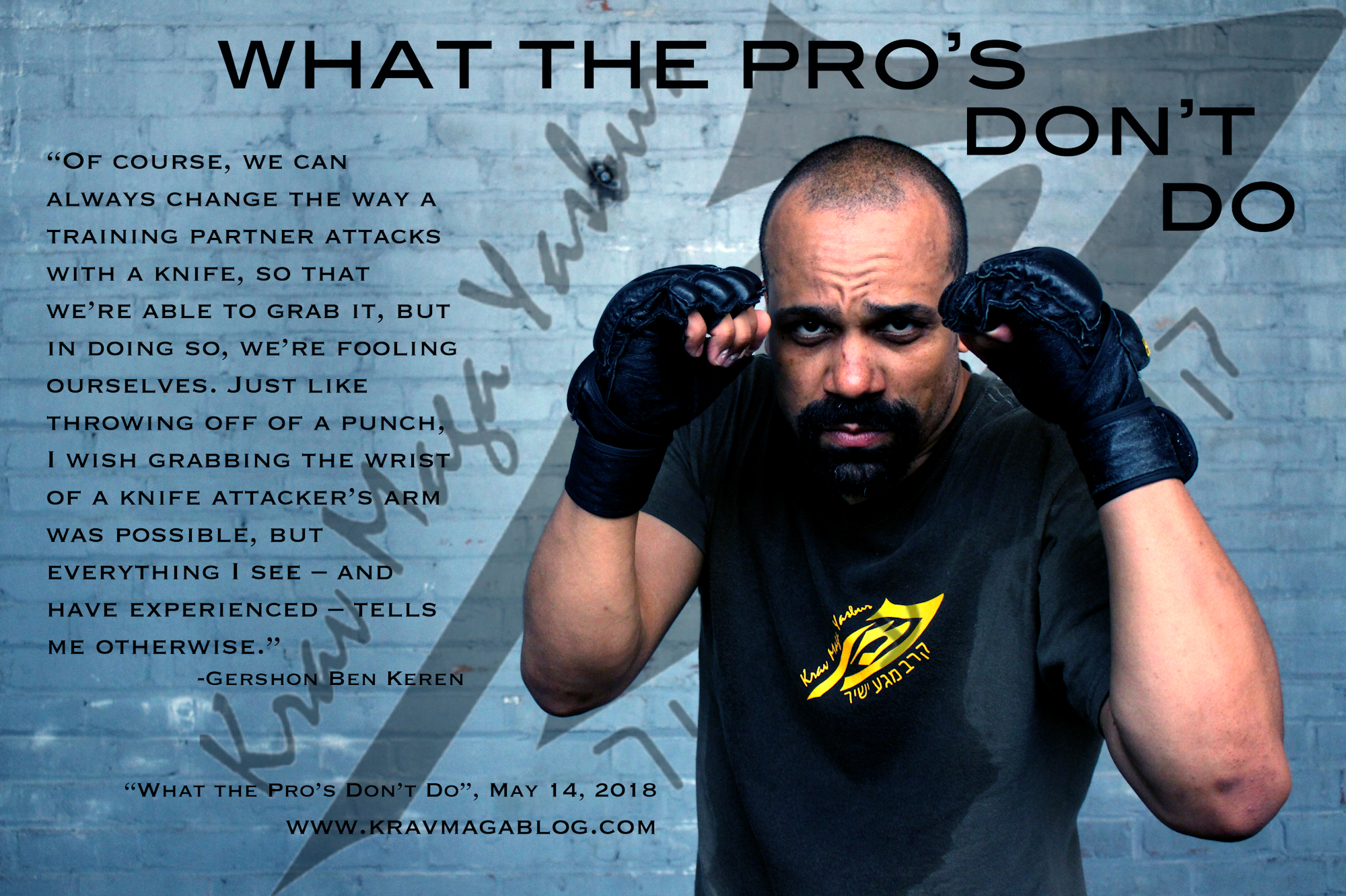What The Pro