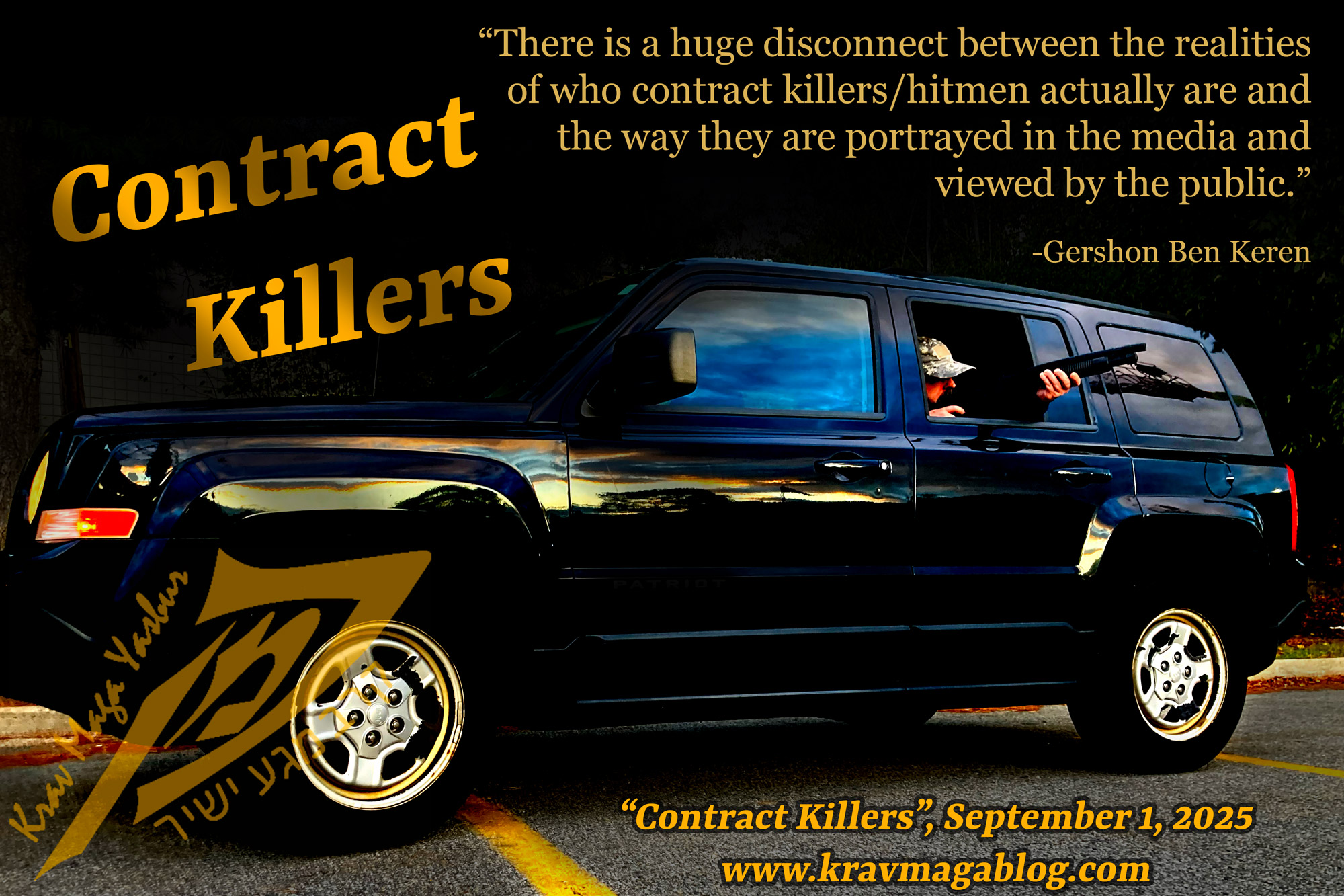 Contract Killers