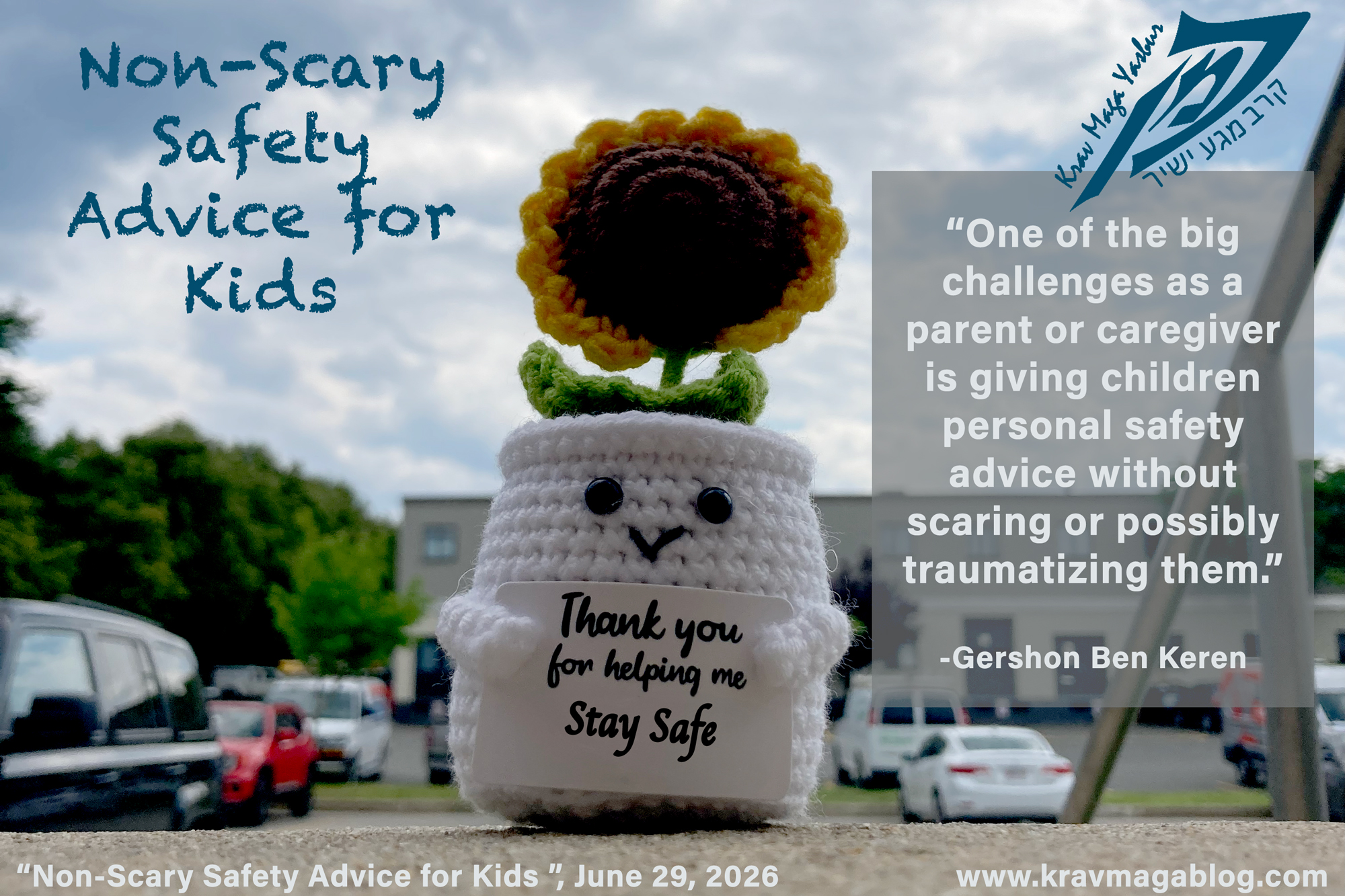 PERSONAL SAFETY
