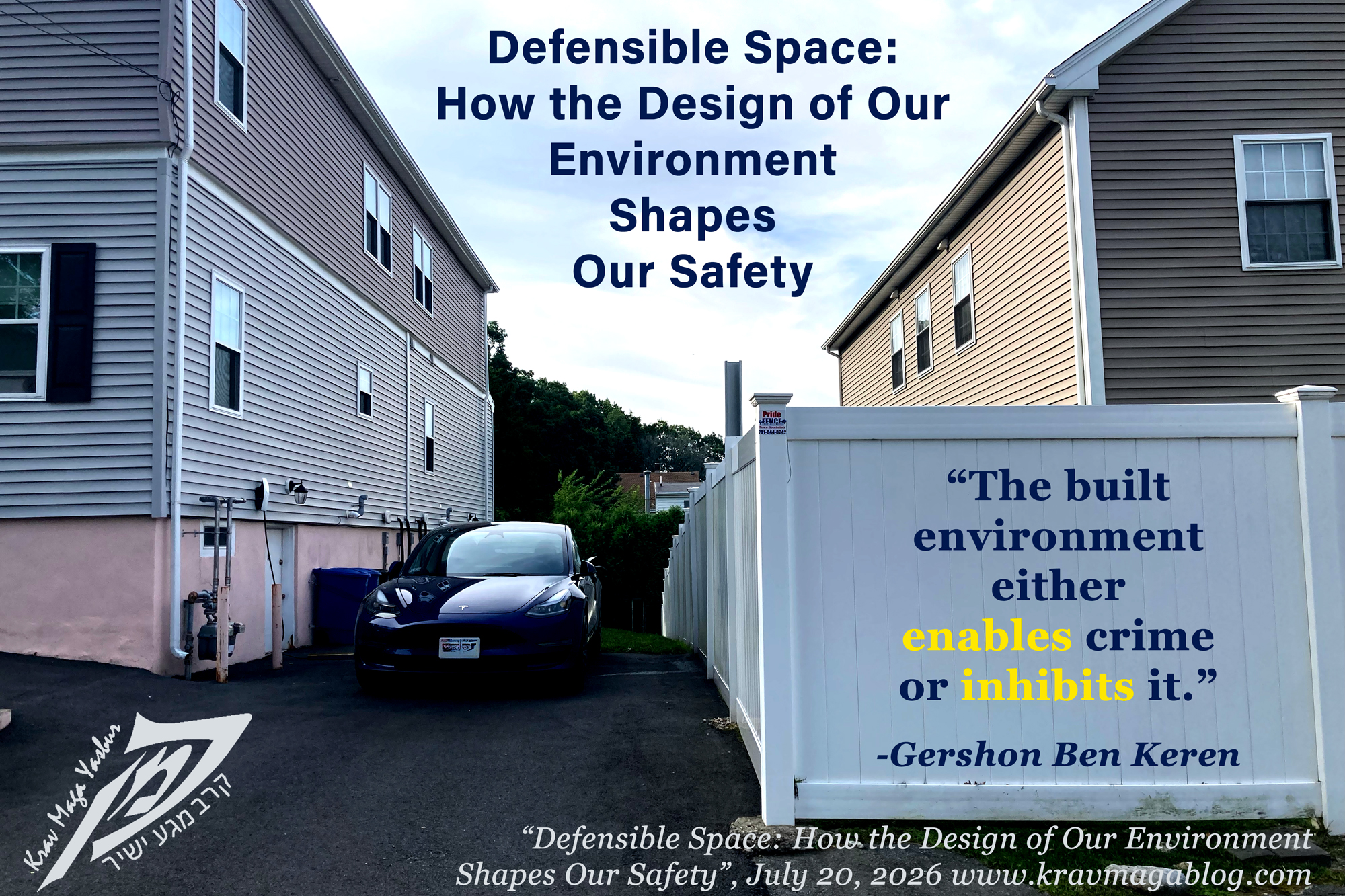 PERSONAL SAFETY
